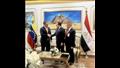 وزير الخارجية الفنزويلي يصل القاهرة