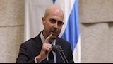 رئيس الكنيست الإسرائيلي أمير أوحانا