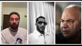 محمد رمضان يعلق على أزمة بيومي فؤاد ومحمد سلام