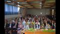 300 مشارك في المؤتمر من الأساتذة والمتخصصين في الثروة السمكية والحيوانية (1)