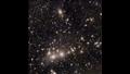 مليارات المجرات التي ترى لأول مرة