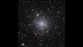 عنقود مجرات يسبح في المادة المظلمة
