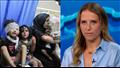 ممرضة أمريكية تنصف سكان غزة