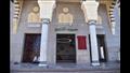 افتتاح مسجد التنعيم في مطروح 