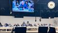 تفاصيل مشاركة سويلم في الجلسة الوزارية ''المياه والغذاء'' ضمن  COP28