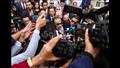 المرشح الرئاسي فريد زهران يدلي بصوته (10)