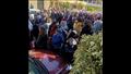 عمليات الإسكندرية إقبال كبير من المواطنين على التصويت في الانتخابات الرئاسية - صور (9)