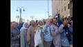 عمليات الإسكندرية إقبال كبير من المواطنين على التصويت في الانتخابات الرئاسية - صور (10)