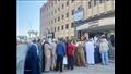 عمليات الإسكندرية إقبال كبير من المواطنين على التصويت في الانتخابات الرئاسية - صور (11)