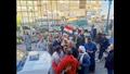 عمليات الإسكندرية إقبال كبير من المواطنين على التصويت في الانتخابات الرئاسية - صور (13)