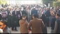 عمليات الإسكندرية إقبال كبير من المواطنين على التصويت في الانتخابات الرئاسية - صور (1)