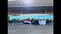 موظفو المصرية للمطارات يدلون بأصواتهم بالانتخابات الرئاسية (4)