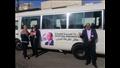 موظفو المصرية للمطارات يدلون بأصواتهم بالانتخابات 