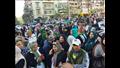 مسيرة تجوب شوارع بورسعيد (4)