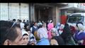 زحام أمام لجان الإسكندرية في ثاني أيام الانتخابات الرئاسية - صور (6)