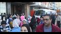 زحام أمام لجان الإسكندرية في ثاني أيام الانتخابات الرئاسية - صور (10)