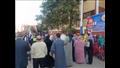 مسيرات تحث المواطنين على المشاركة في الانتخابات الرئاسية (4)