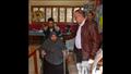 محافظ الإسكندرية إقبال كثيف من المواطنين للتصويت في الانتخابات لليوم الثاني - صور (6)