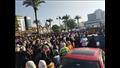 مسيرة حاشدة للمشاركة بالانتخابات الرئاسية ببورسعيد (9)