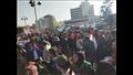 مسيرة حاشدة للمشاركة بالانتخابات الرئاسية ببورسعيد (13)
