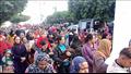 مسيرة حاشدة على كورنيش النيل بالمنيا (2)