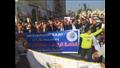 مسيرة حاشدة لتجار بورسعيد (12)