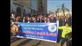 مسيرة حاشدة لتجار بورسعيد (13)