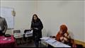 ريم البارودي تشارك في الانتخابات الرئاسية