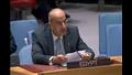 السفير أسامة عبد الخالق مندوب مصر في الأمم المتحدة