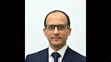 المستشار محمد الحمصانى