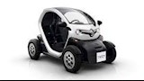 Renault Twizy