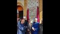 افتتاح مسجد الحكيم بالبحيرة