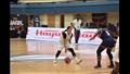 سبورتنج ينهي دور المجموعات في بطولة إفريقيا لكرة السلة للسيدات