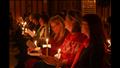 الاسقفية تحتفل بميلاد المسيح على أضواء الشموع (3)