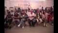 جلسة جيميناي أفريقيا- إشعال صناعة الأفلام 
