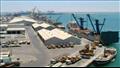 ميناء المخا اليمني