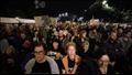  آلاف الإسرائيليين يتظاهرون في تل أبيب