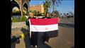 احتفالات تجوب شوارع بورسعيد بفوز السيسي في الانتخابات الرئاسية