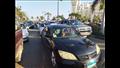 احتفالات تجوب شوارع بورسعيد بفوز السيسي في الانتخابات الرئاسية