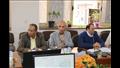 اجتماع لبحث مشروعات الصرف الصحي بالإسكندرية (4)
