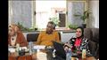 اجتماع لبحث مشروعات الصرف الصحي بالإسكندرية (5)