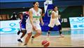 سبورتنج يقترب من إنجاز تاريخي للأندية المصرية في كرة السلة (5)