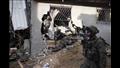 تفجير منزل تحصن به 7 جنود إسرائيليين