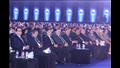 مؤتمر لتأييد الرئيس السيسي بحضور عدد من الشخصيات العامة