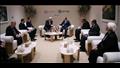 لقاء الرئيس السيسي ونظيره الأرميني على هامش قمة المناخ  (2)