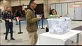مشاركة المصريين بالكويت في الانتخابات الرئاسية