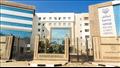 مستشفى جامعة بورسعيد