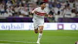 أحمد السيد زيزو لاعب الزمالك