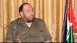 عضو المكتب السياسي لحركة حماس محمد نزال