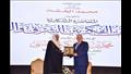جامعة القاهرة تستضيف محاضرة لرئيس رابطة العالم الإسلامي (19)